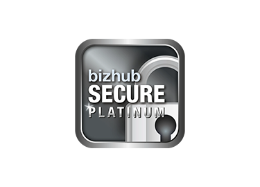 bizhub-secure-platinum