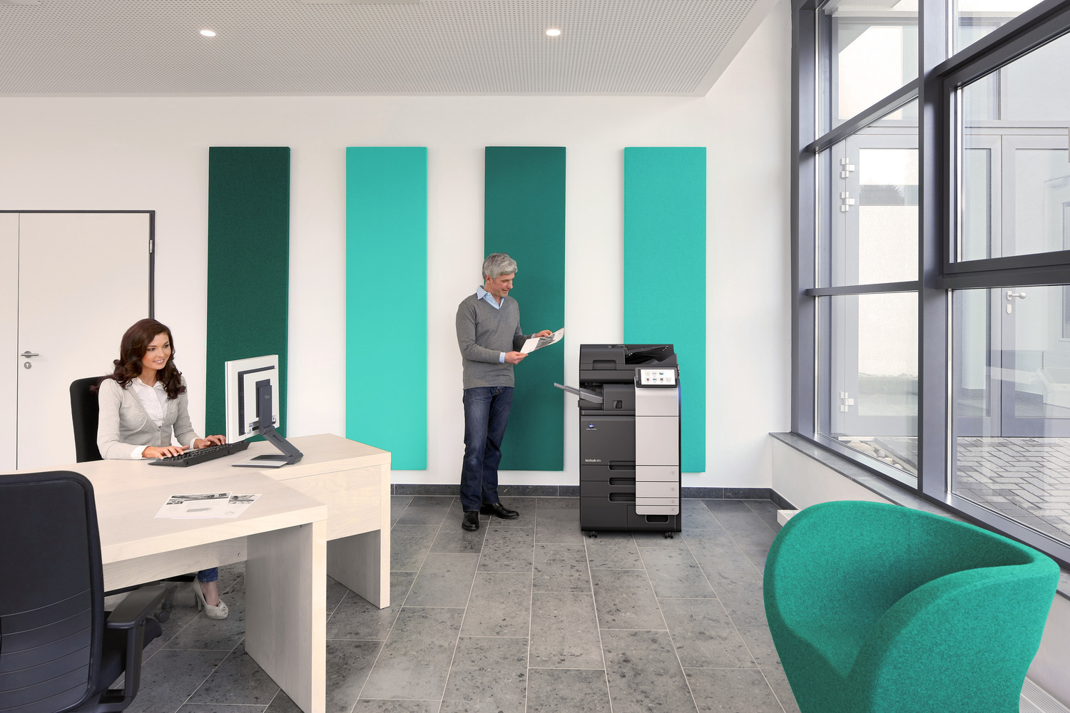 Gardez vos imprimantes en parfait état grâce à un entretien adapté