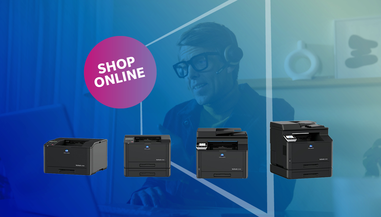 Home office printers – bestel snel en eenvoudig