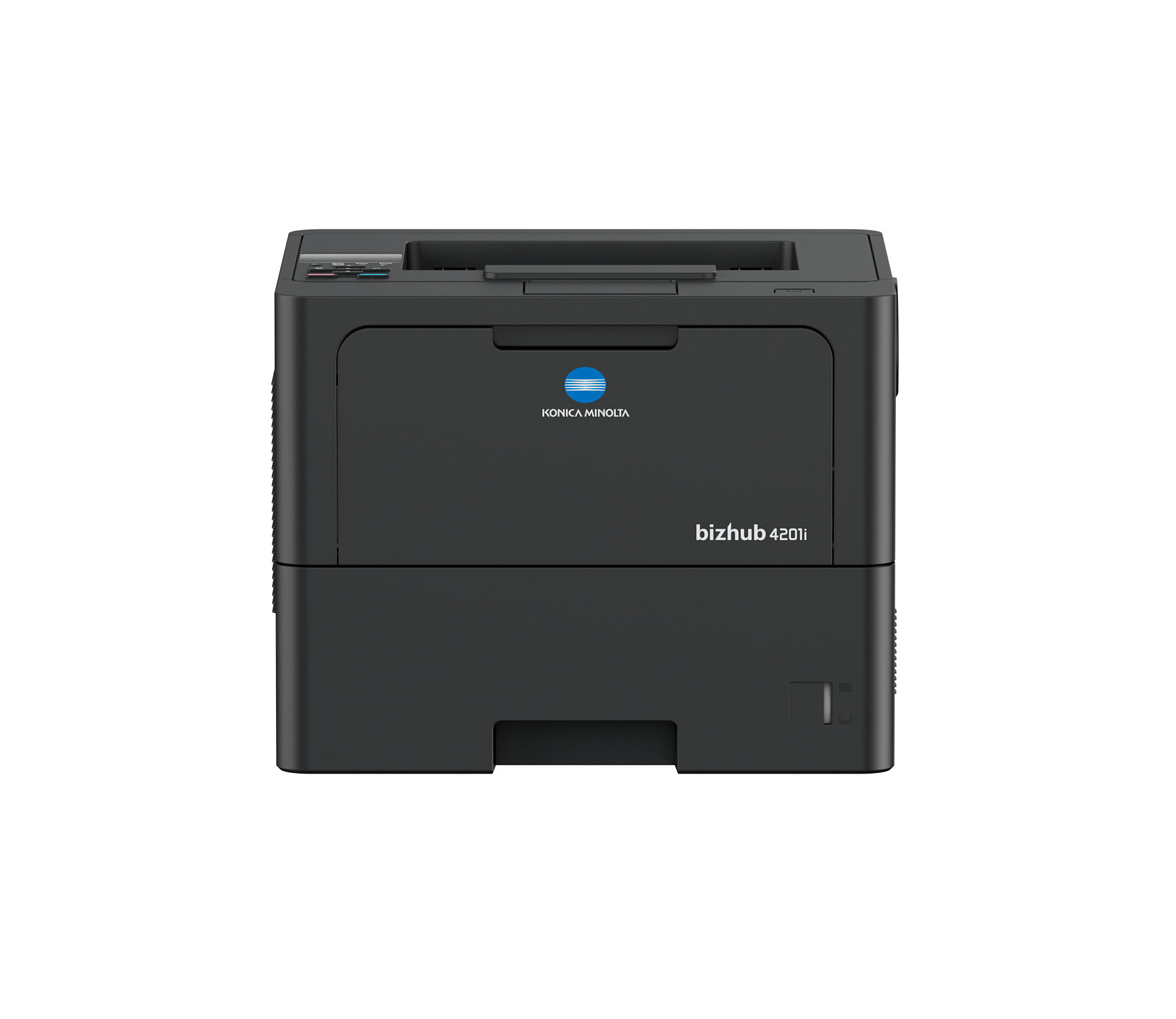 bizhub 4201i base