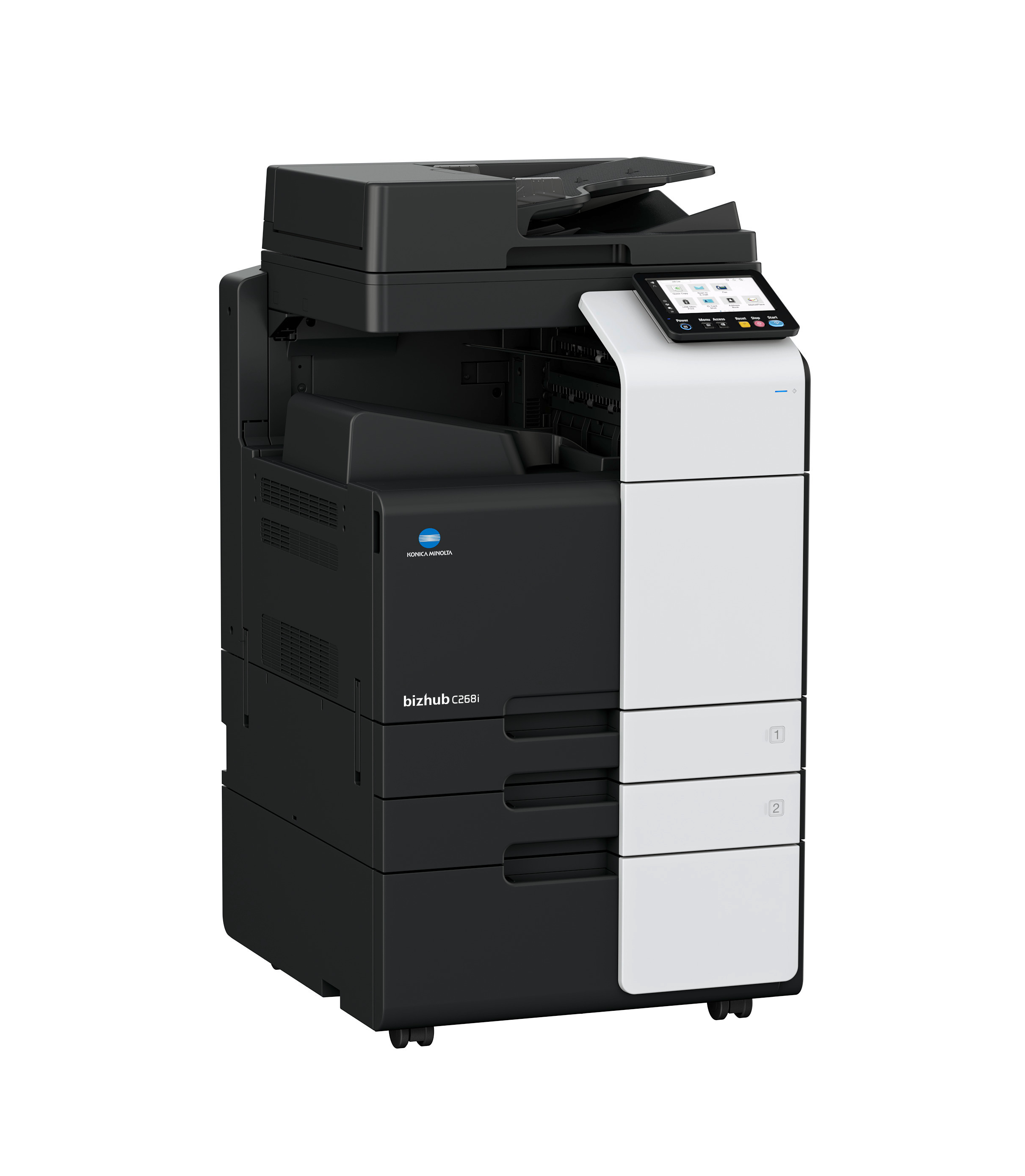bizhub C268i basic