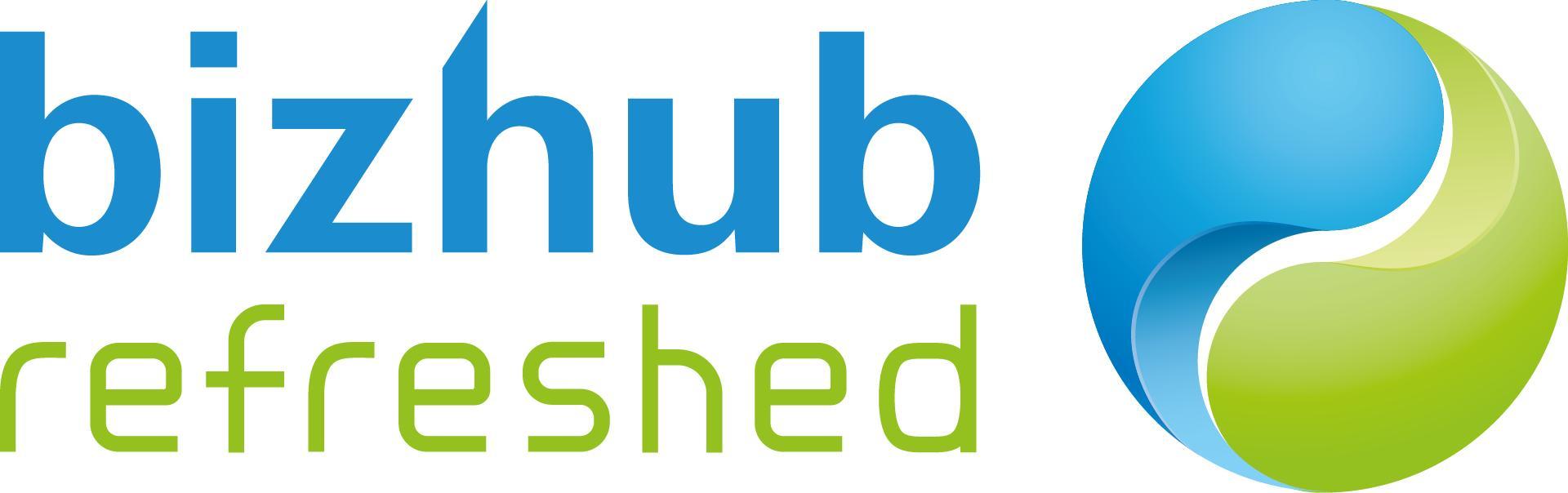 bizhub-refreshed-Logo