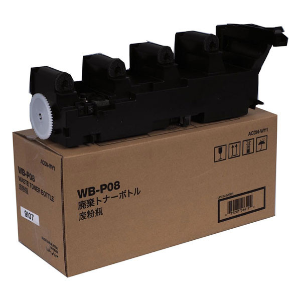 Waste Toner Bottle ACDNWY1