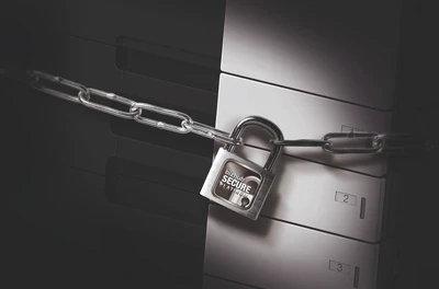 Profiteer van Smart Security Services met bizhub SECURE Platinum 