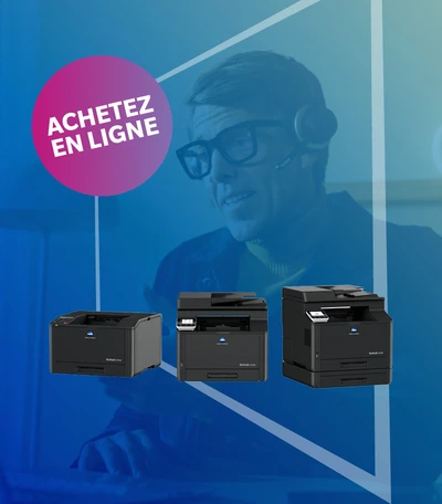 Achetez en ligne - imprimez dans votre bureau à domicile 