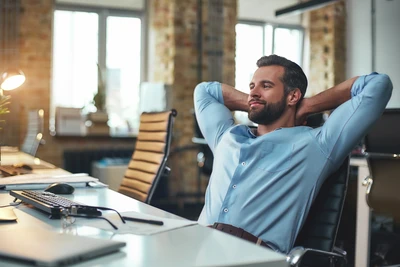 Location de votre imprimante avec un forfait RelaxRate